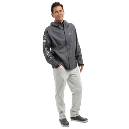 Pelagic Value / Rain Jacket - Chubasco Jacket
