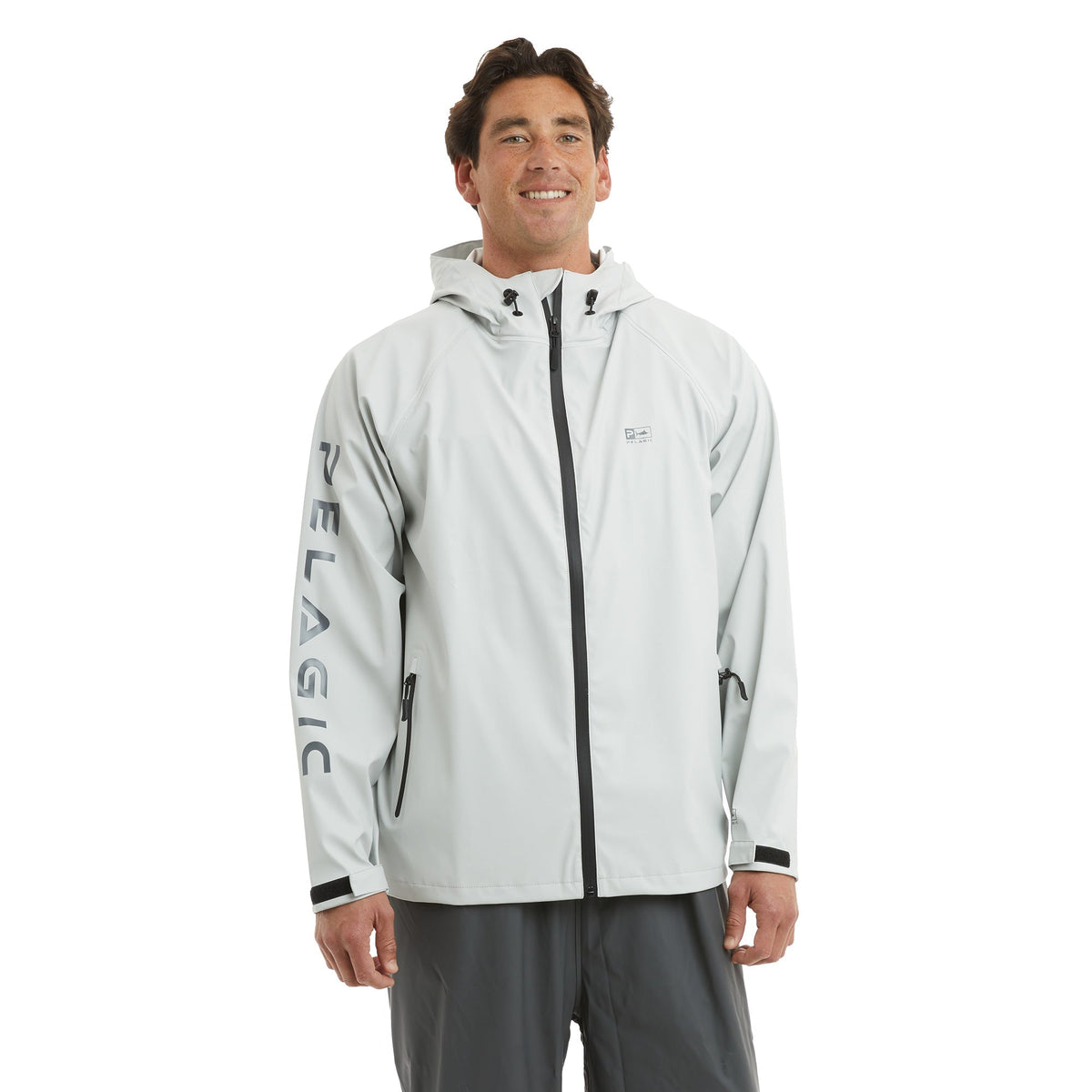 Pelagic Recommended / Rain Jacket - Chubasco Jacket