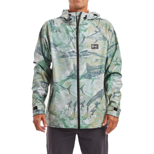 Pelagic Latest / Rain Jacket - Chubasco Jacket