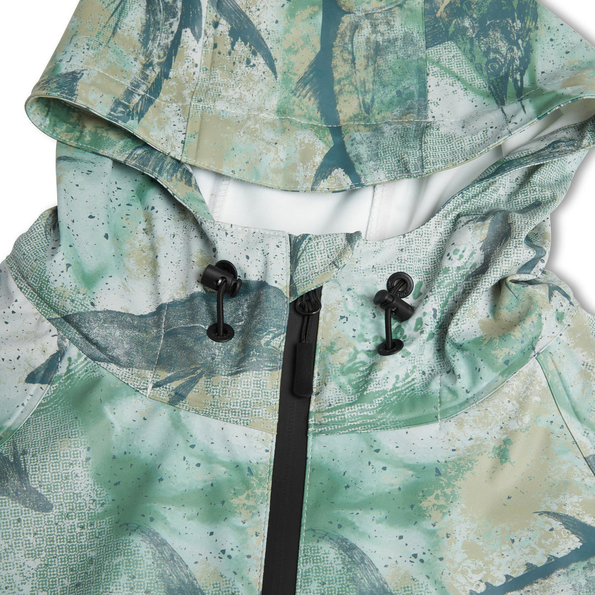 Pelagic Latest / Rain Jacket - Chubasco Jacket