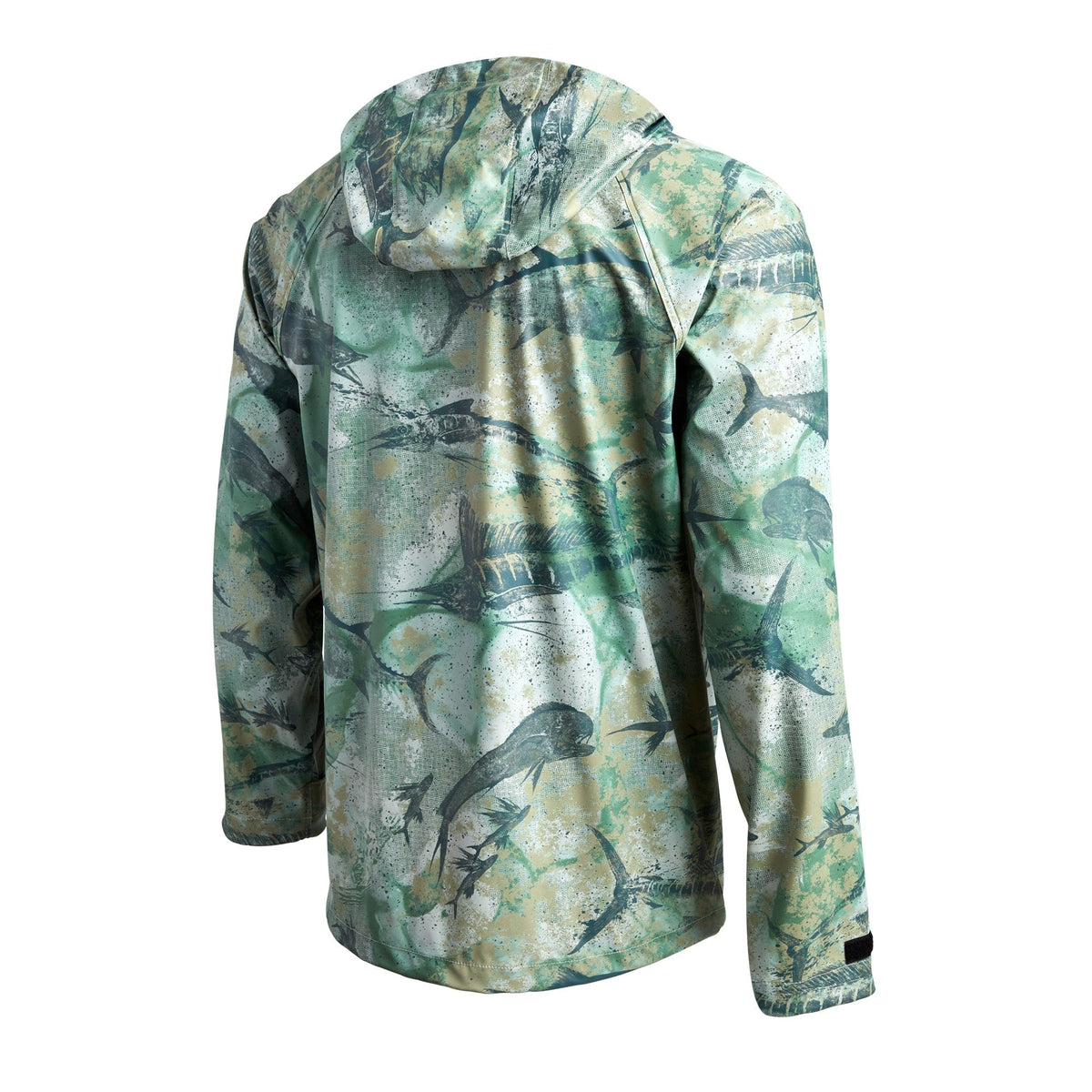 Pelagic Latest / Rain Jacket - Chubasco Jacket