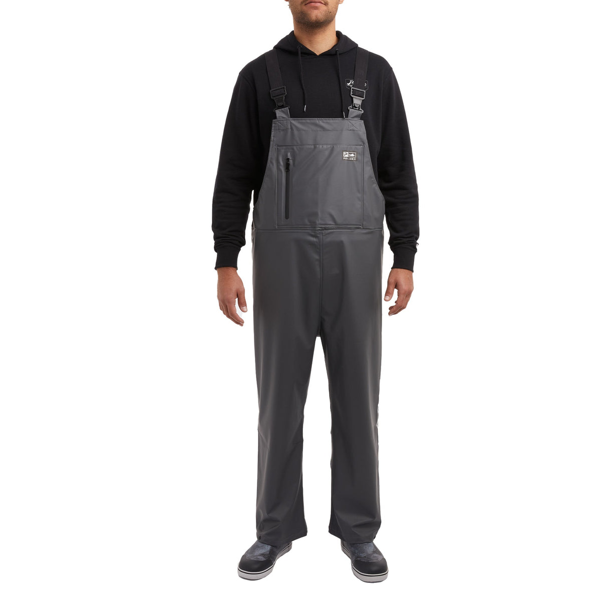 Pelagic Latest / Rain Bib - Chubasco Bib
