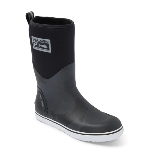 Pelagic Latest / Fishing Boots - Expedition 12"