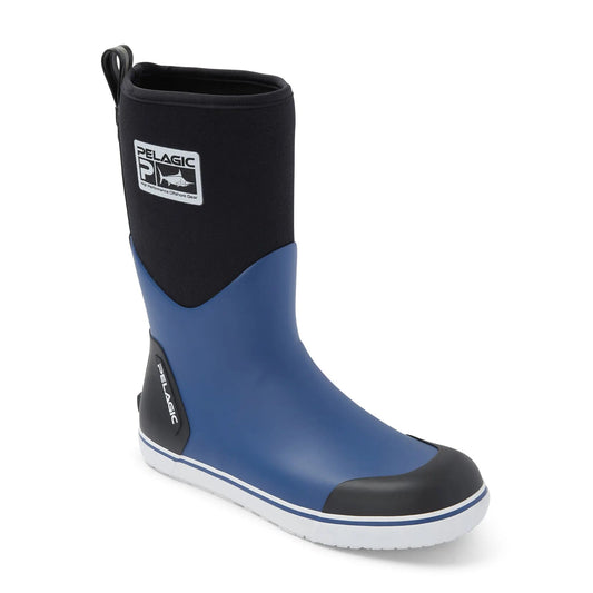 Pelagic Quality / Fishing Boots - Expedition 12"