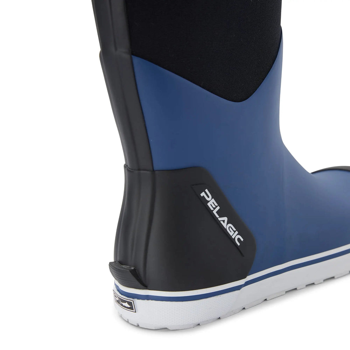 Pelagic Quality / Fishing Boots - Expedition 12"