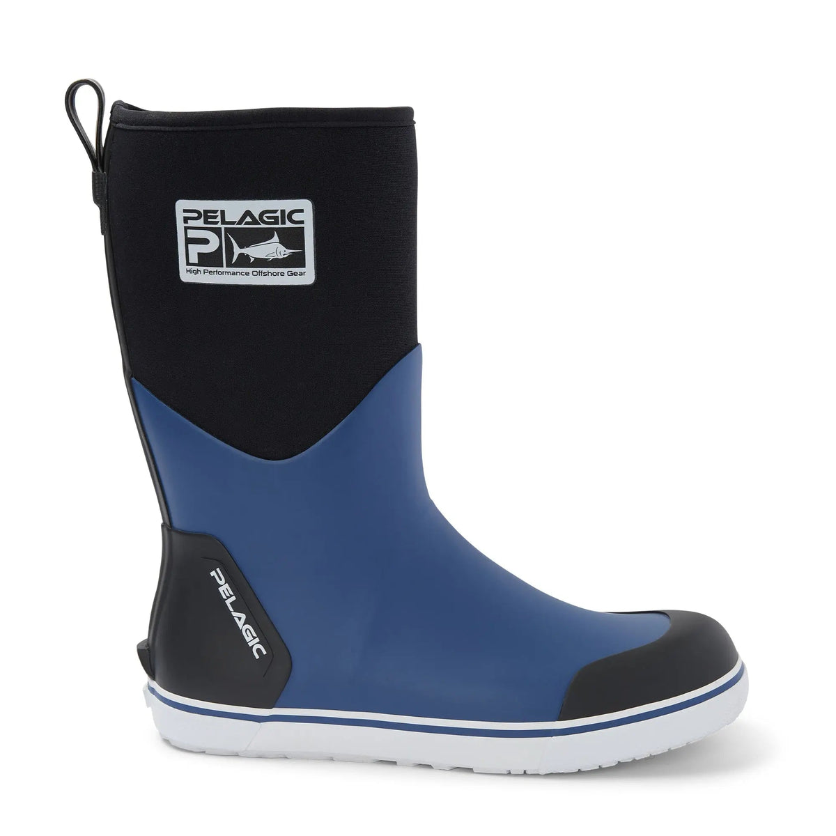 Pelagic Quality / Fishing Boots - Expedition 12"