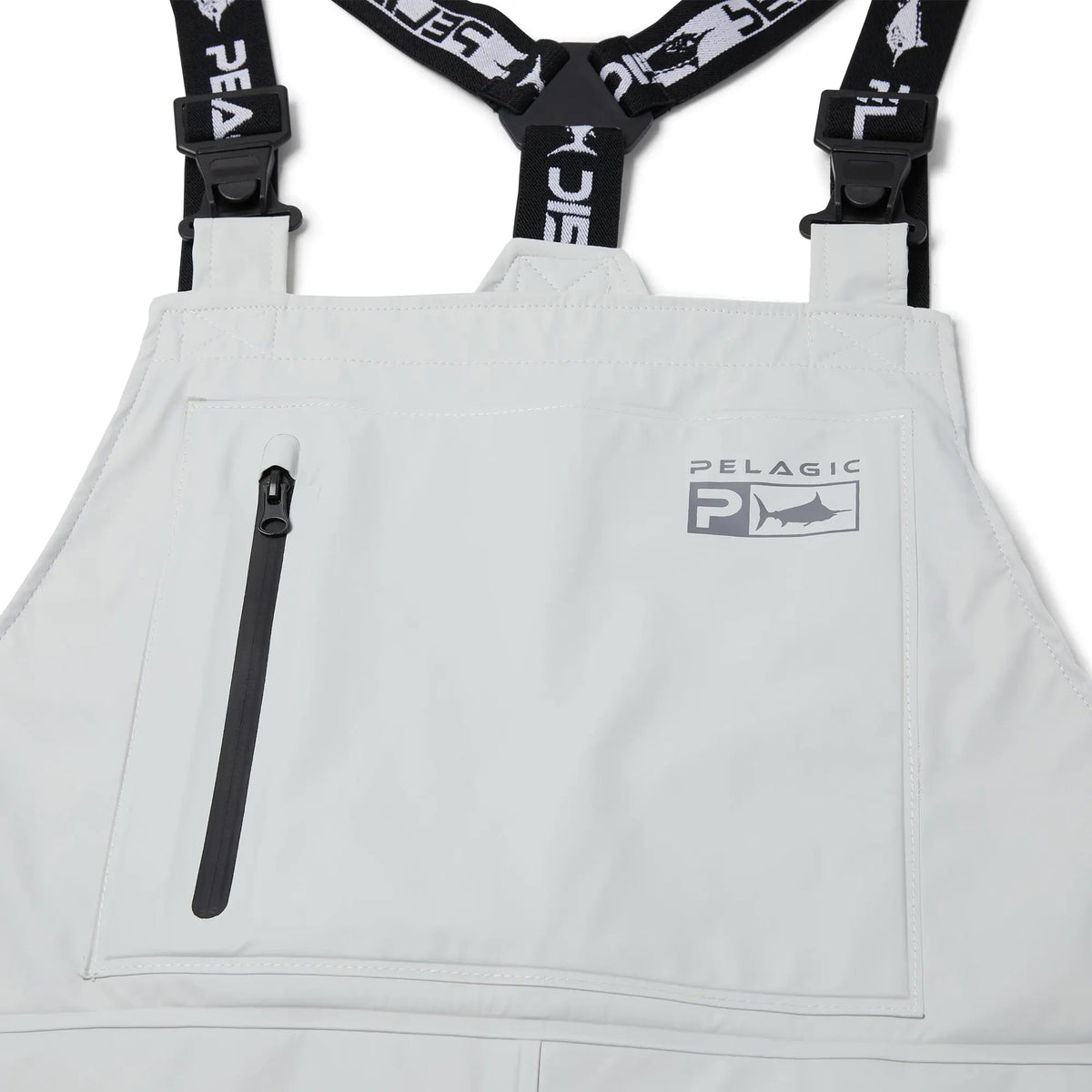 Pelagic Essential / Rain Bib - Chubasco Bib