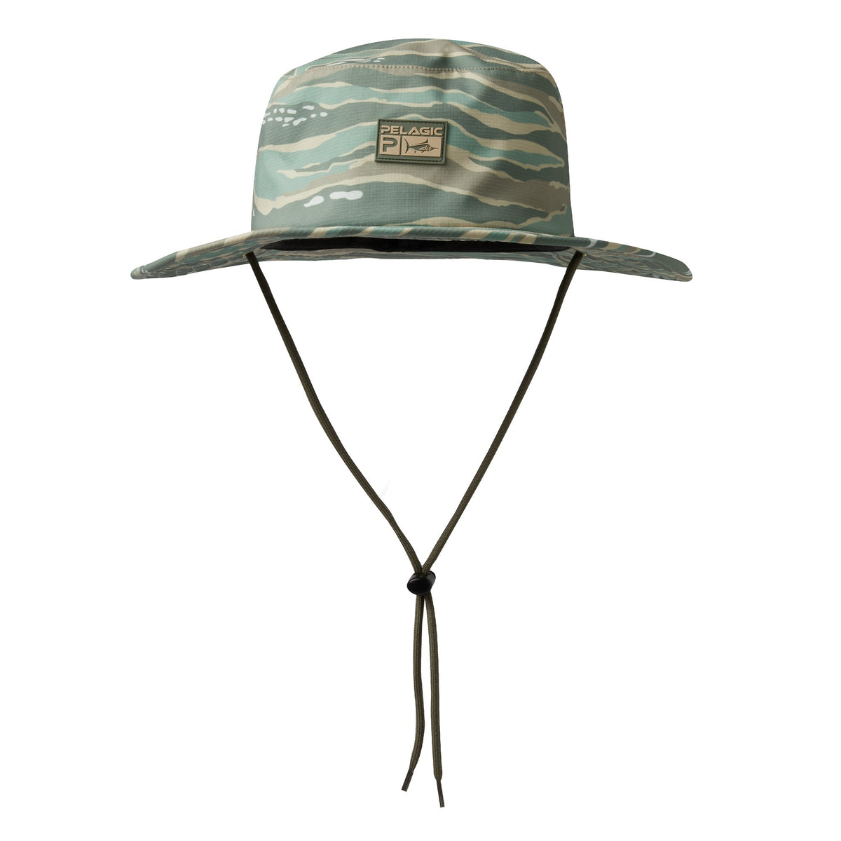 Pelagic Essential / Bucket Hat - Sunsetter