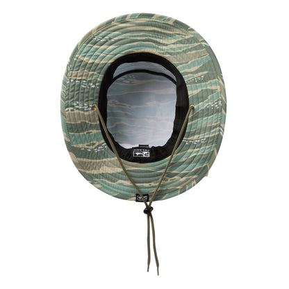 Pelagic Essential / Bucket Hat - Sunsetter