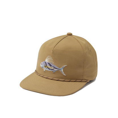Pelagic Trending / Low Profile Trucker - Adrift Goione Rooster