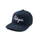 Dark Navy