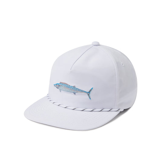 Pelagic Discount / Low Profile Trucker - Adrift Goione Wahoo