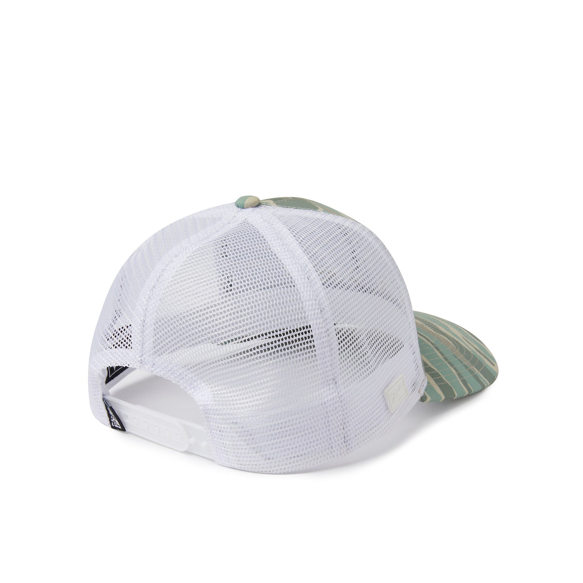Pelagic Exclusive / Trucker - Flybridge Wahoo Camo
