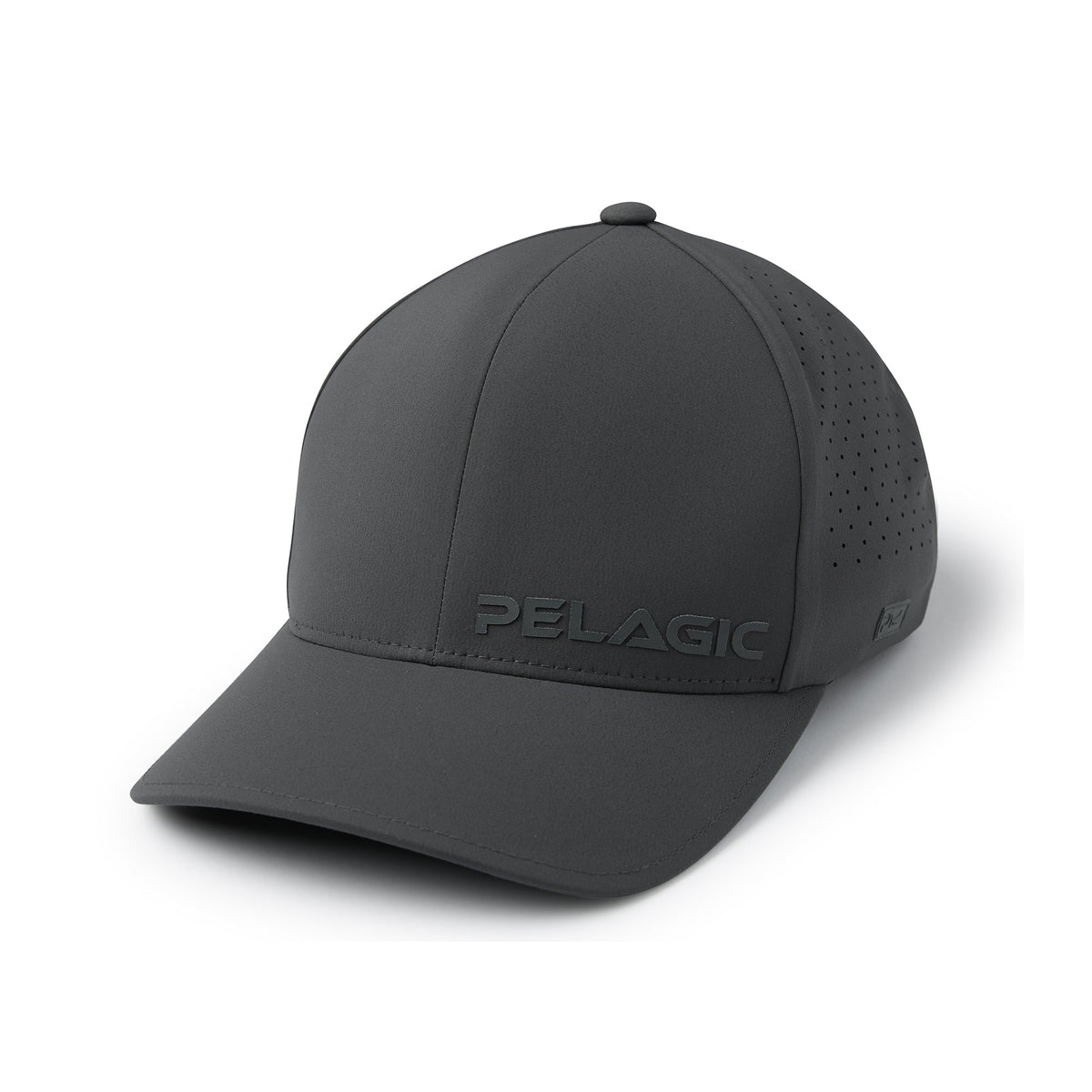 Pelagic Discount / Flexfit Snapback - Flexfit Alpha