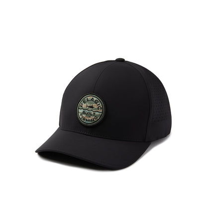 Black 02,S/M