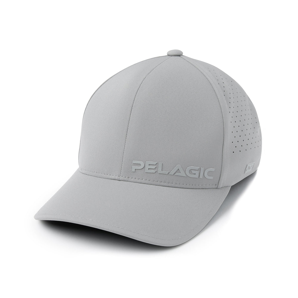 Pelagic Quality / Flexfit Snapback - Flexfit Alpha