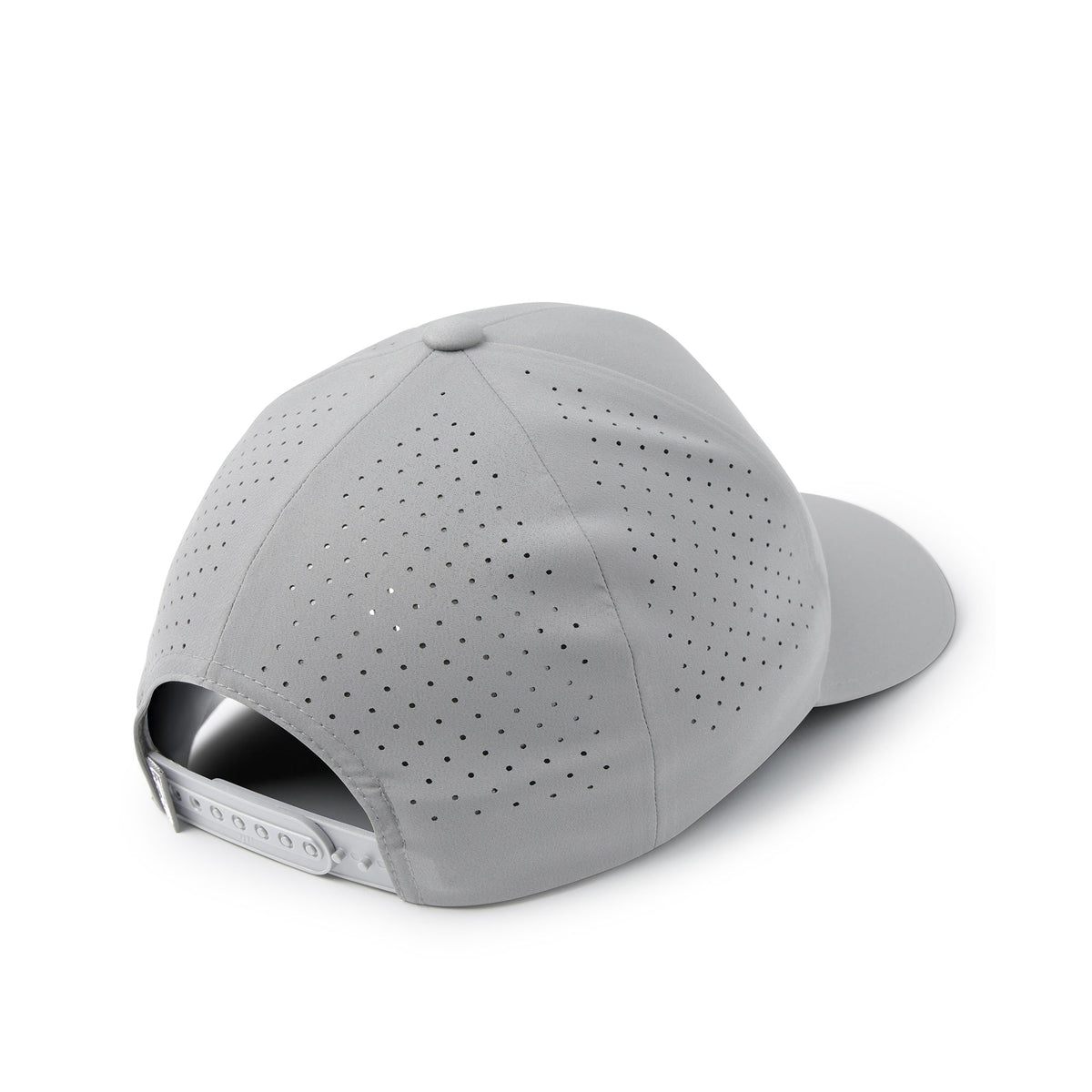 Pelagic Quality / Flexfit Snapback - Flexfit Alpha
