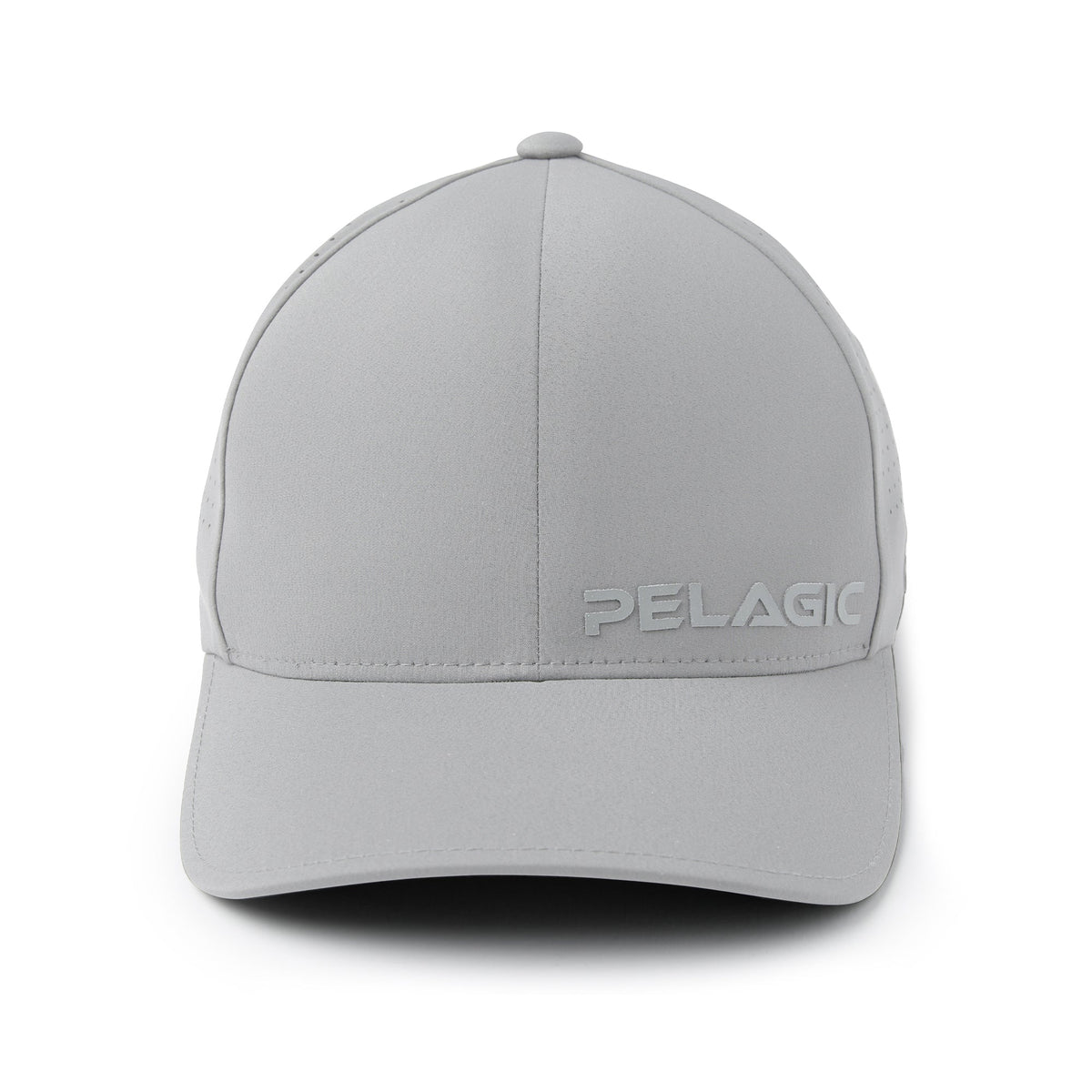 Pelagic Quality / Flexfit Snapback - Flexfit Alpha