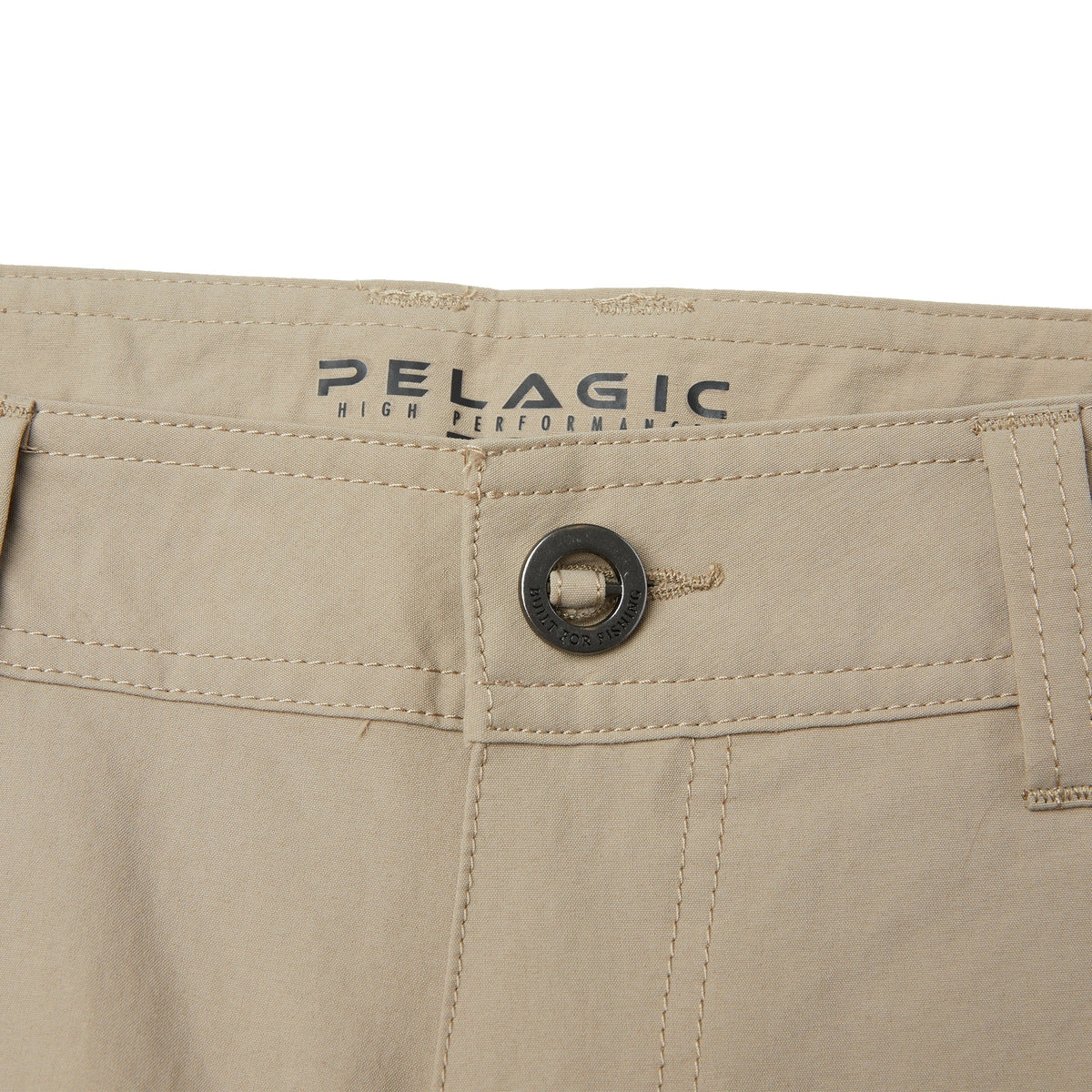 Pelagic Signature / Pants - Mako