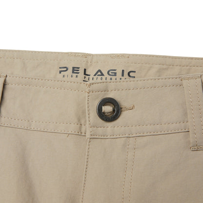 Pelagic Signature / Pants - Mako
