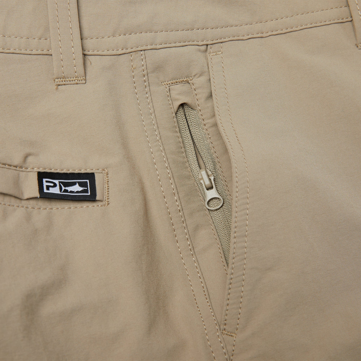 Pelagic Signature / Pants - Mako