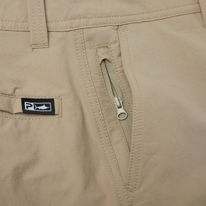 Pelagic Signature / Pants - Mako