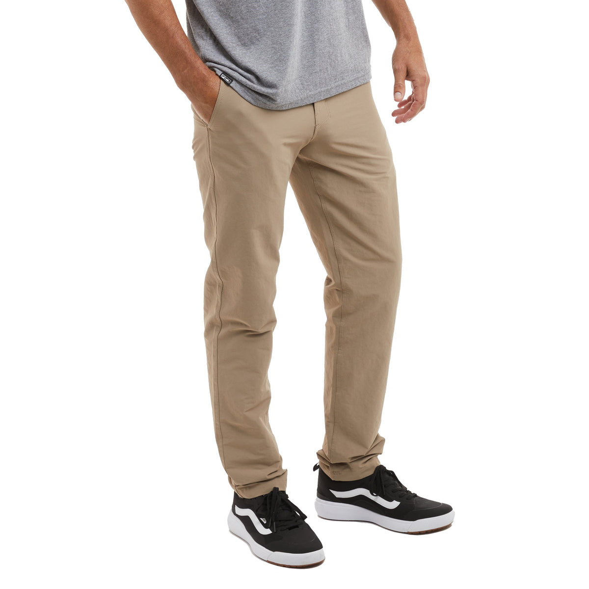 Pelagic Signature / Pants - Mako