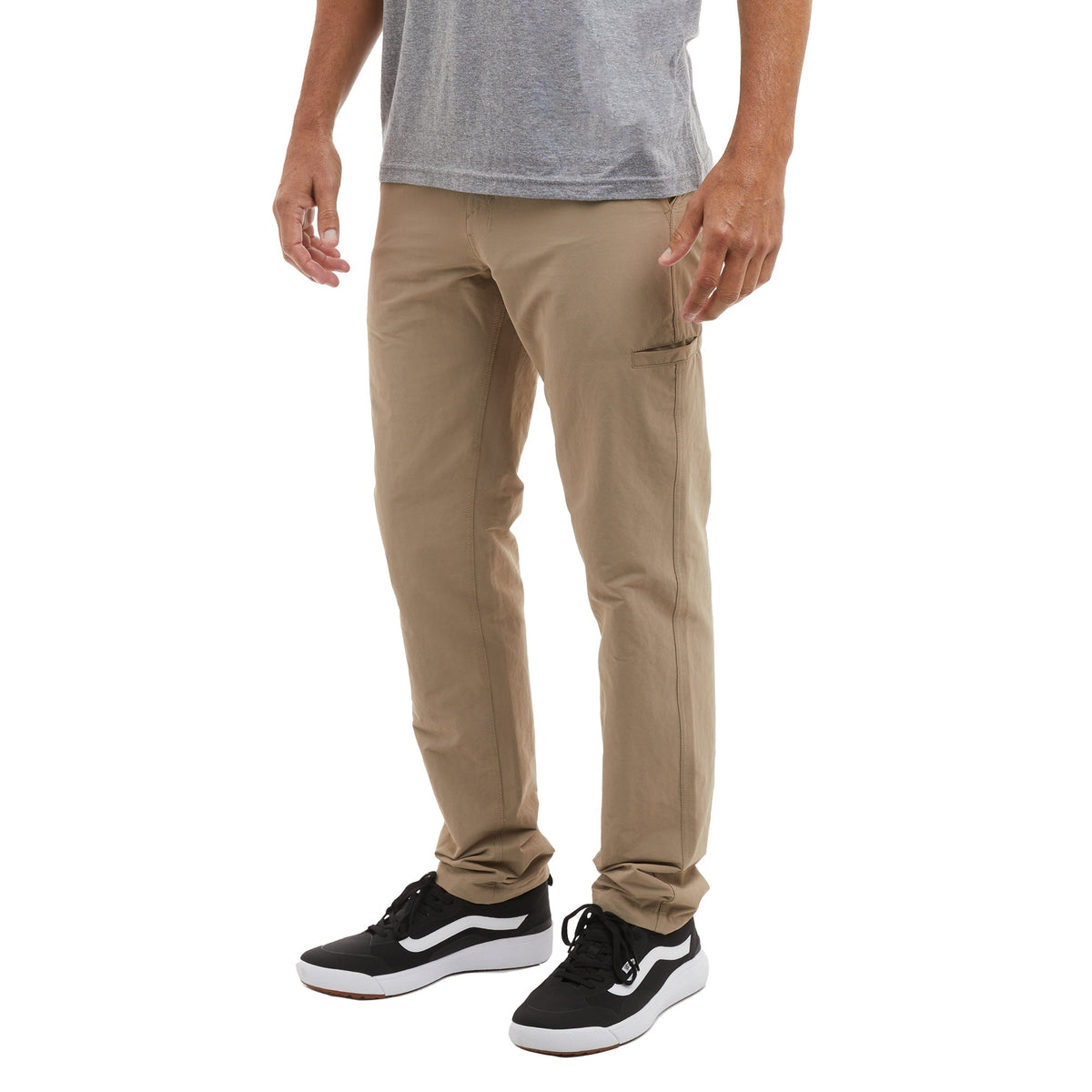 Pelagic Signature / Pants - Mako
