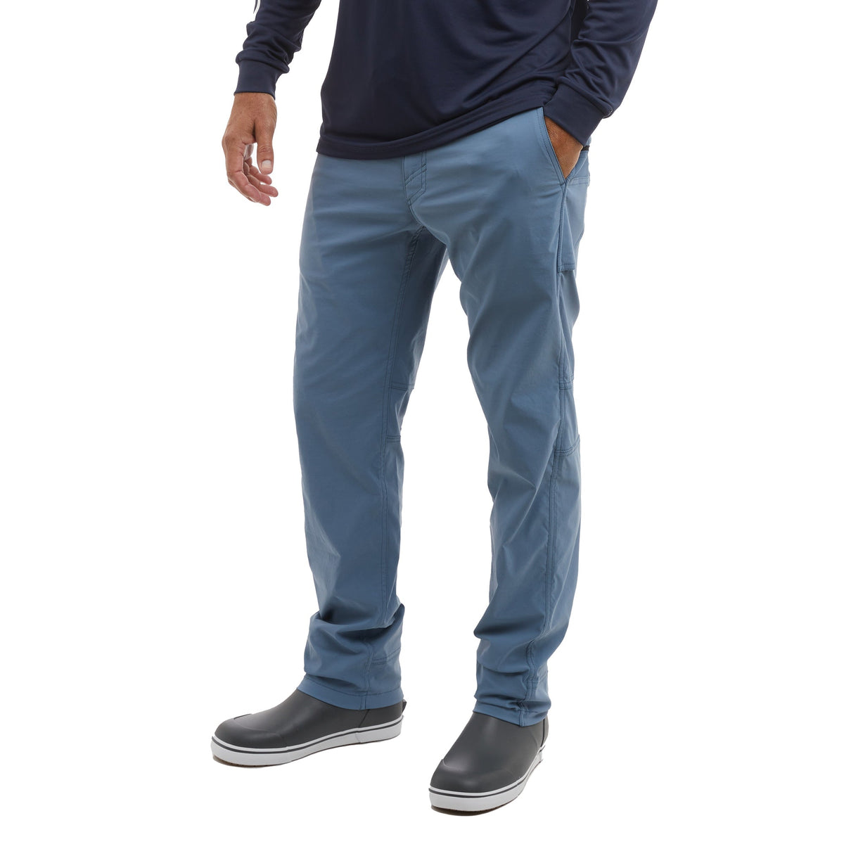 Pelagic Top Pick / Pants - Flyline