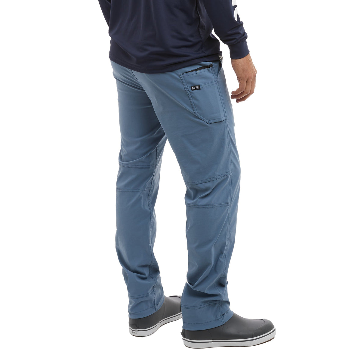 Pelagic Top Pick / Pants - Flyline