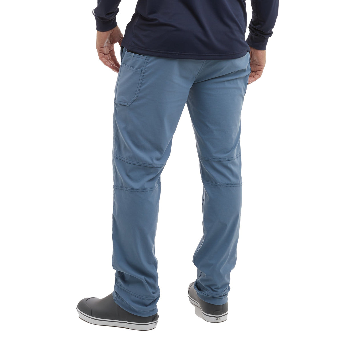 Pelagic Top Pick / Pants - Flyline