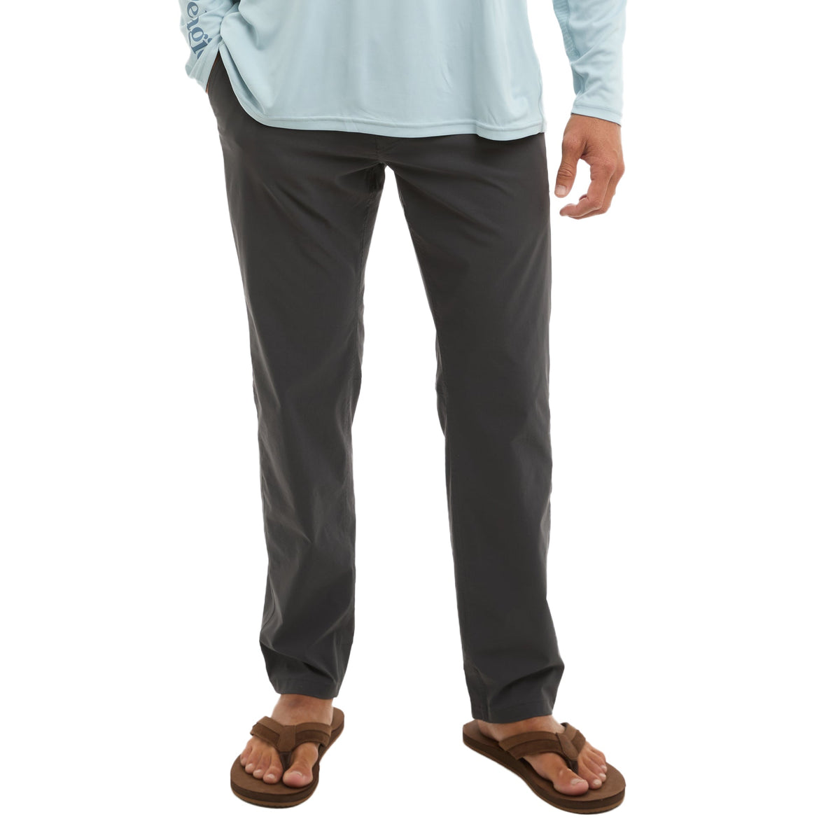 Pelagic New / Pants - Flyline