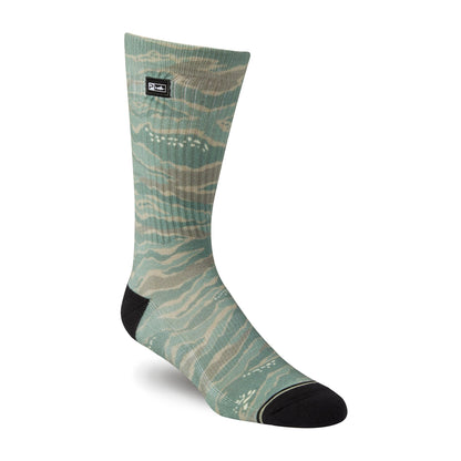 Pelagic Customer Favorite / Socks - Wahoo Camo