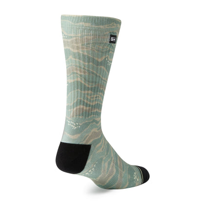 Pelagic Customer Favorite / Socks - Wahoo Camo