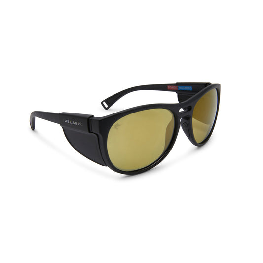 Pelagic Special Offer / Fishing Sunglasses - Navigator - Polarized Mineral Glass