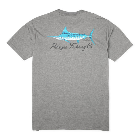 Pelagic Hot Sale / T-Shirt - Goione Marlin