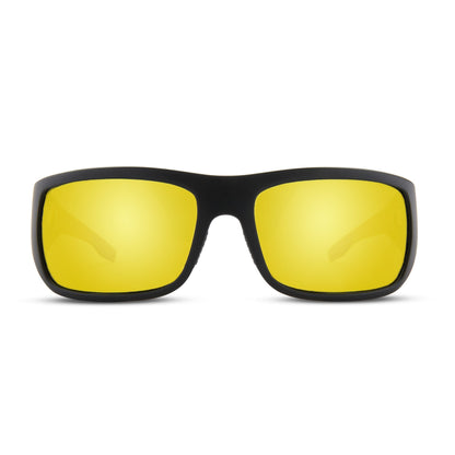 Pelagic Trusted / Fishing Sunglasses - Fish Hook - Polarized Mineral Glass