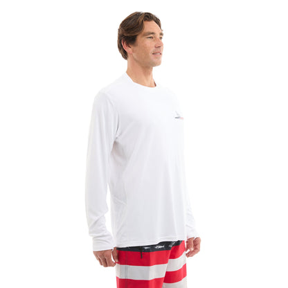 Pelagic Deals / Fishing Shirt - Vaportek Freedom Runner