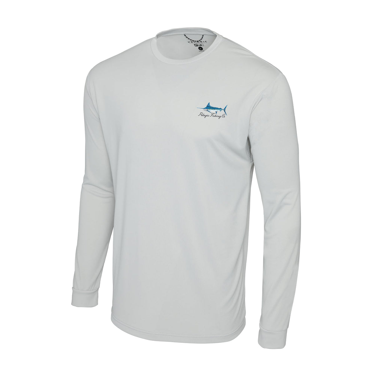 Pelagic Popular / Fishing Shirt - Aquatek Goione Marlin
