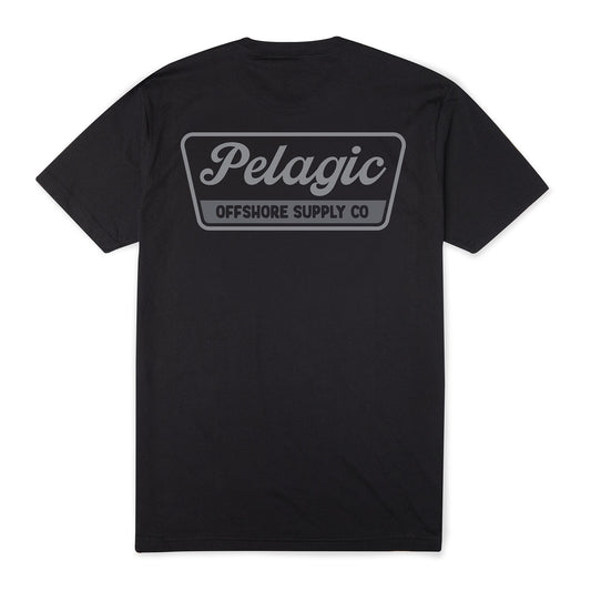 Pelagic Trending / T-Shirt - Dockline
