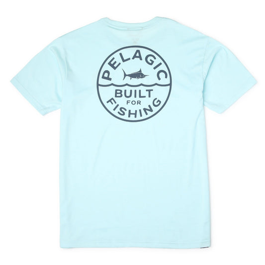 Pelagic Best Seller / T-Shirt - Built