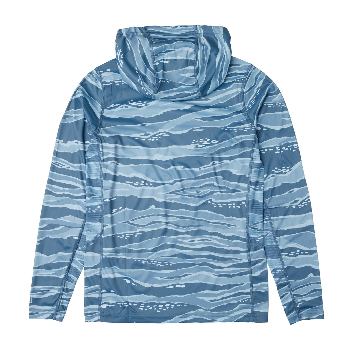 Pelagic Customer Favorite / Youth Hooded Fishing Shirt - Youth Vaportek