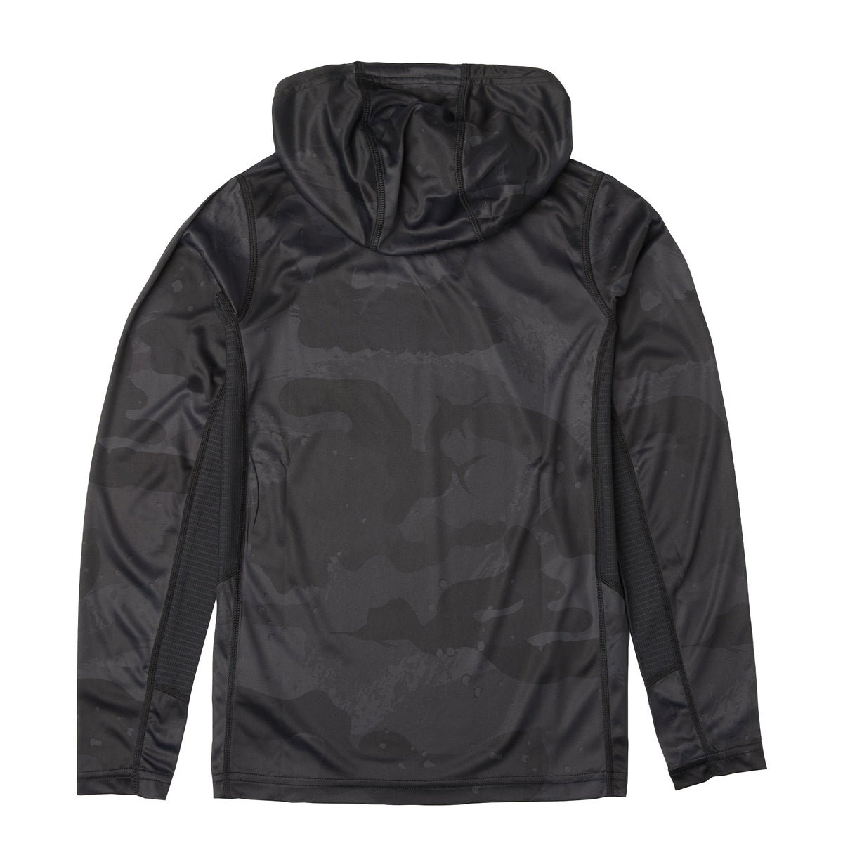 Pelagic Top Pick / Youth Hooded Fishing Shirt - Youth Vaportek