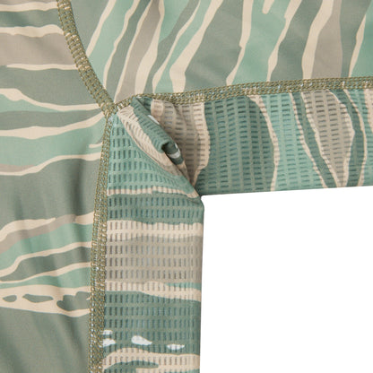 Pelagic Discount / Youth Hooded Fishing Shirt - Youth Vaportek