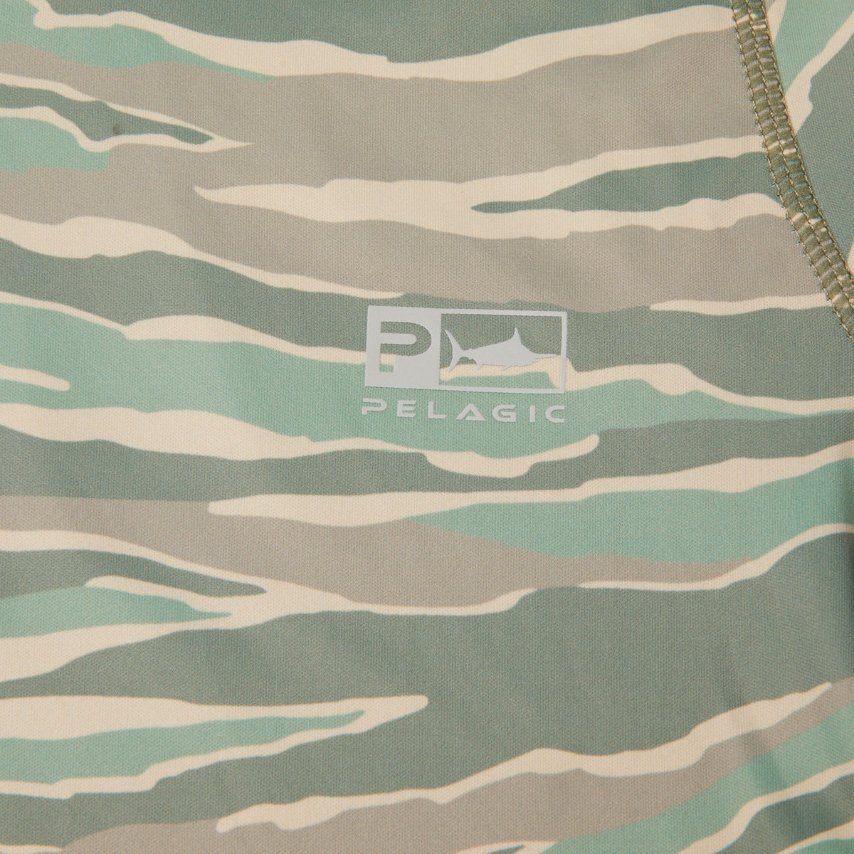 Pelagic Discount / Youth Hooded Fishing Shirt - Youth Vaportek