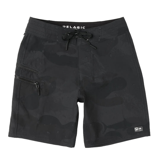 Pelagic Trending / Youth Boardshorts - Youth Strike