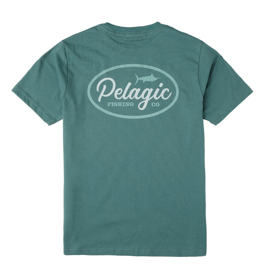 Pelagic Everyday / Youth T-Shirt - Youth Circled