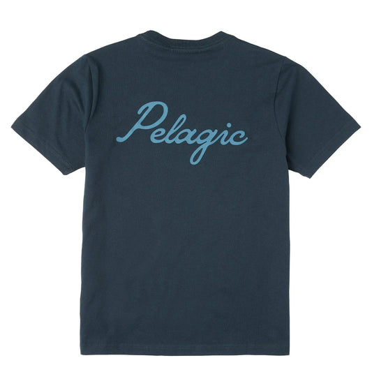 Pelagic Discount / Youth T-Shirt - Youth Lines In