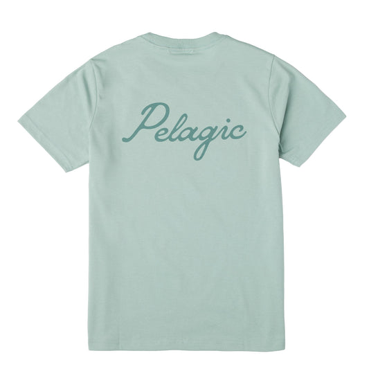 Pelagic Trending / Youth T-Shirt - Youth Lines In