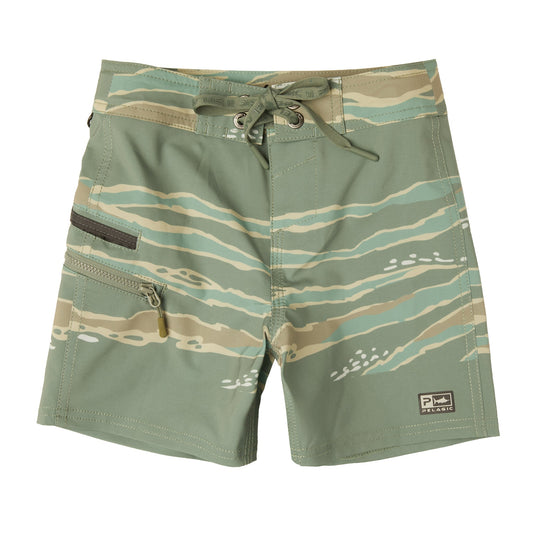 Pelagic Sale / Kid's Boardshorts - Kid's Strike